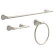 SpotShield Brushed Nickel / 24