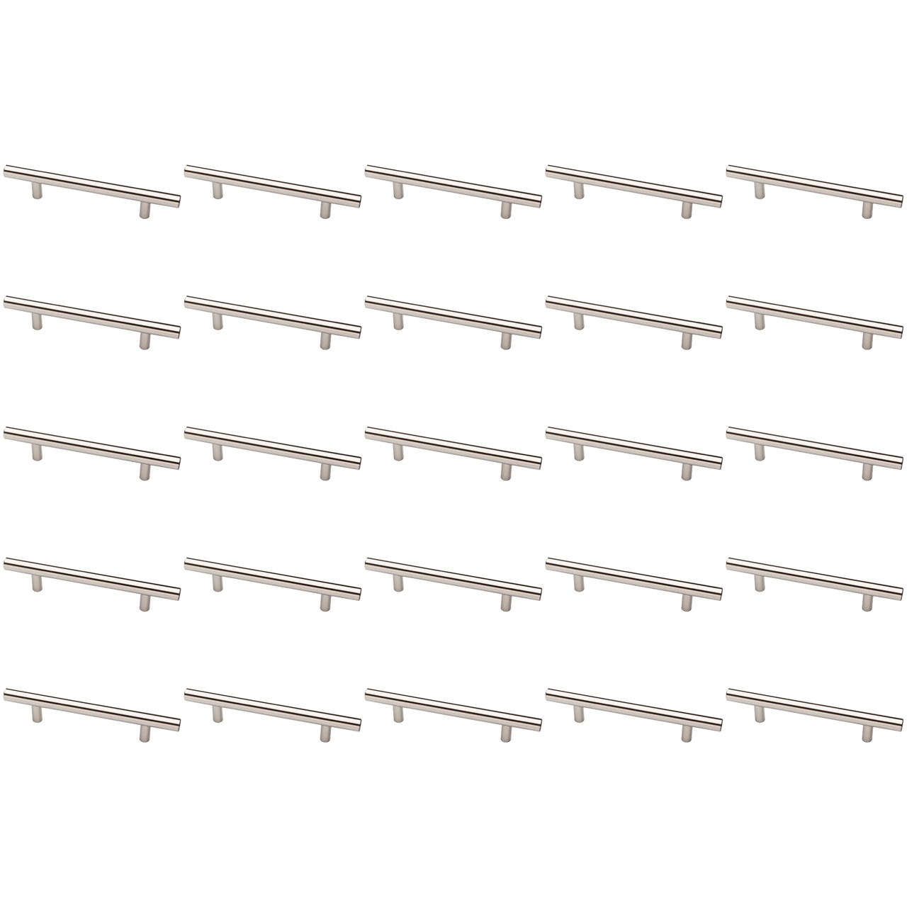 Stainless Steel / 5-1/16