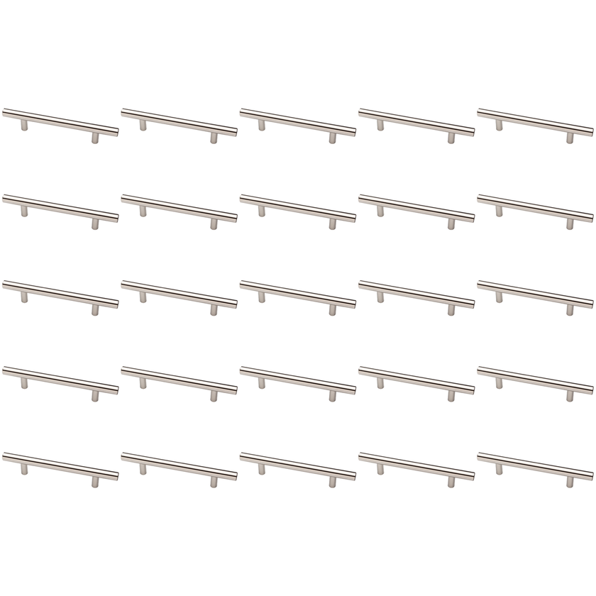 Stainless Steel / 5-1/16