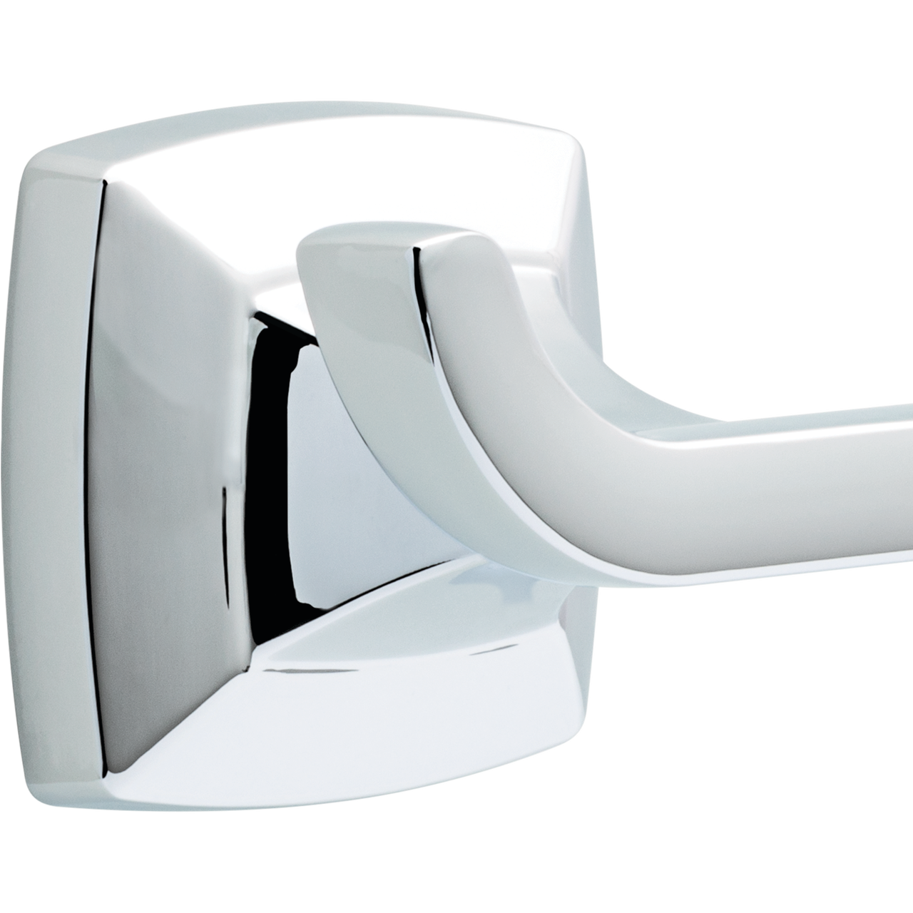 Polished Chrome / 1