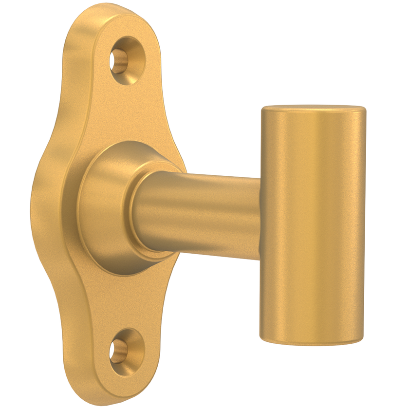Satin Gold / 1