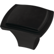 Matte Black / 1-1/4