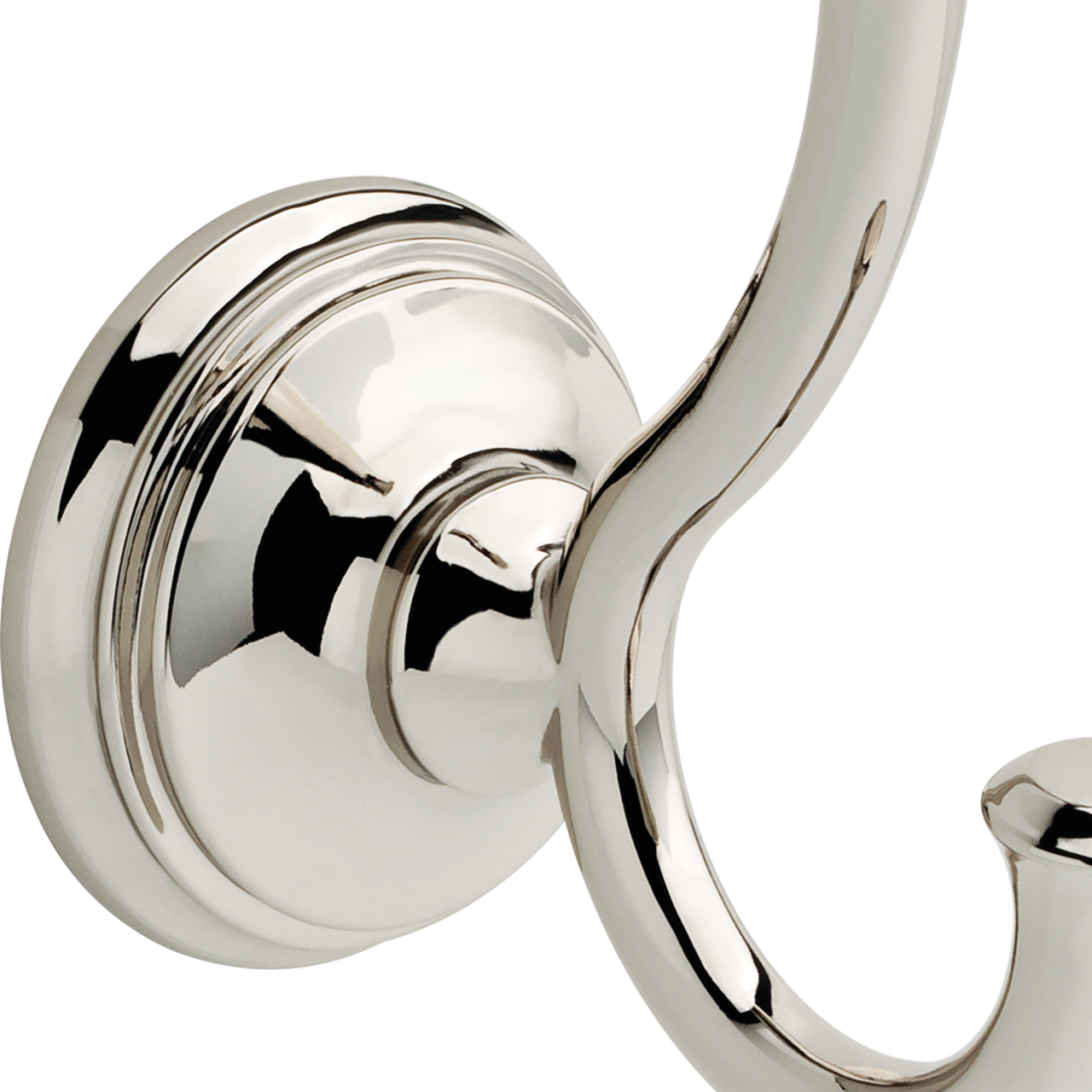 Polished Nickel / 1