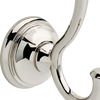 Polished Nickel / 1