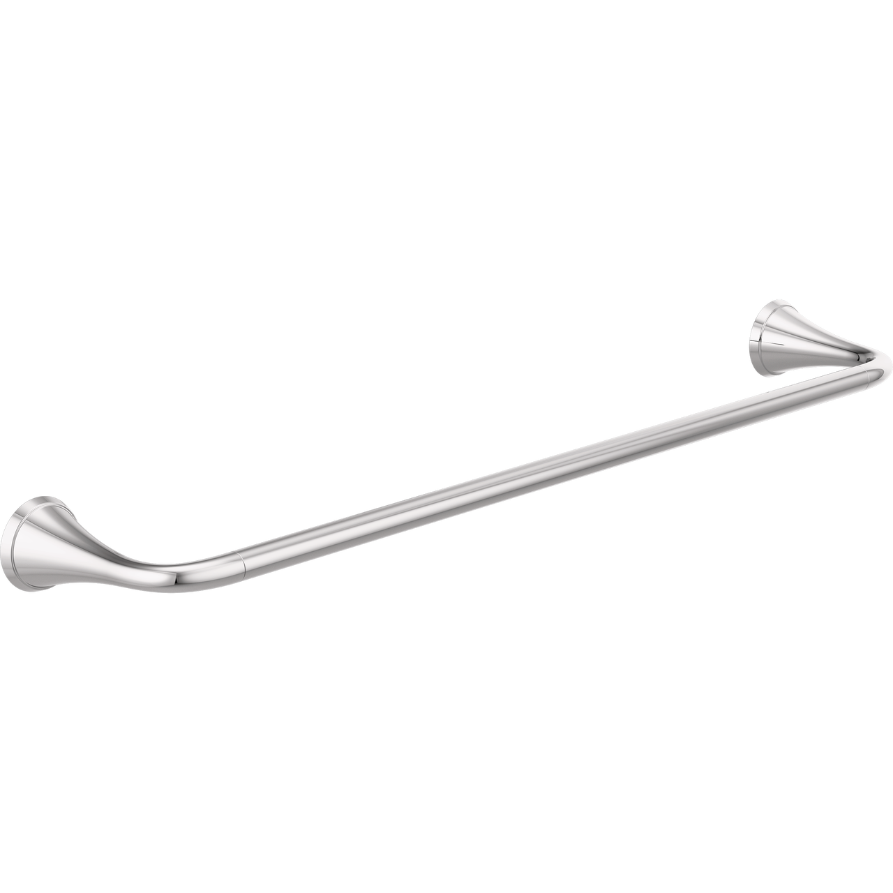 Polished Chrome / 24