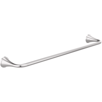 Polished Chrome / 24