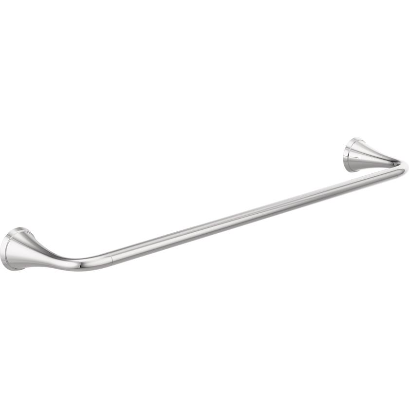 Polished Chrome / 24
