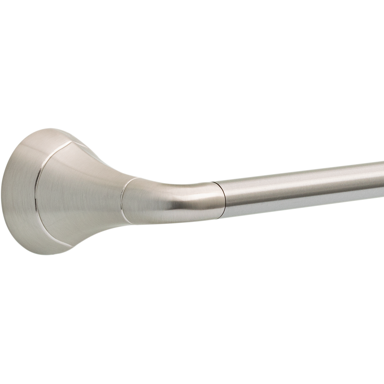 SpotShield Brushed Nickel / 18