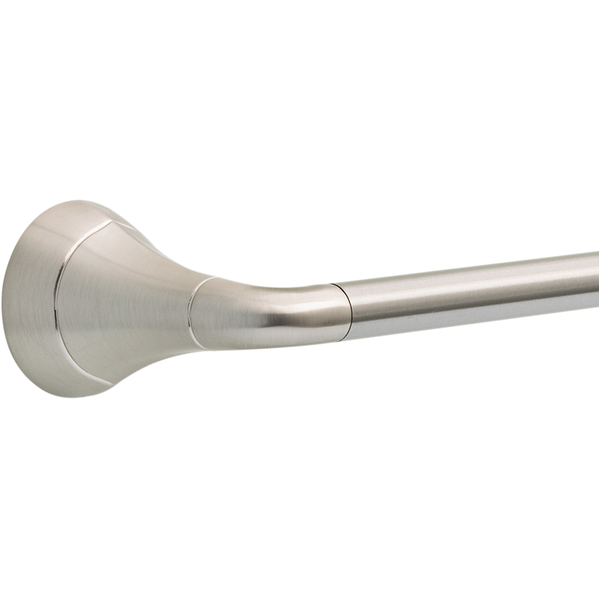 SpotShield Brushed Nickel / 18