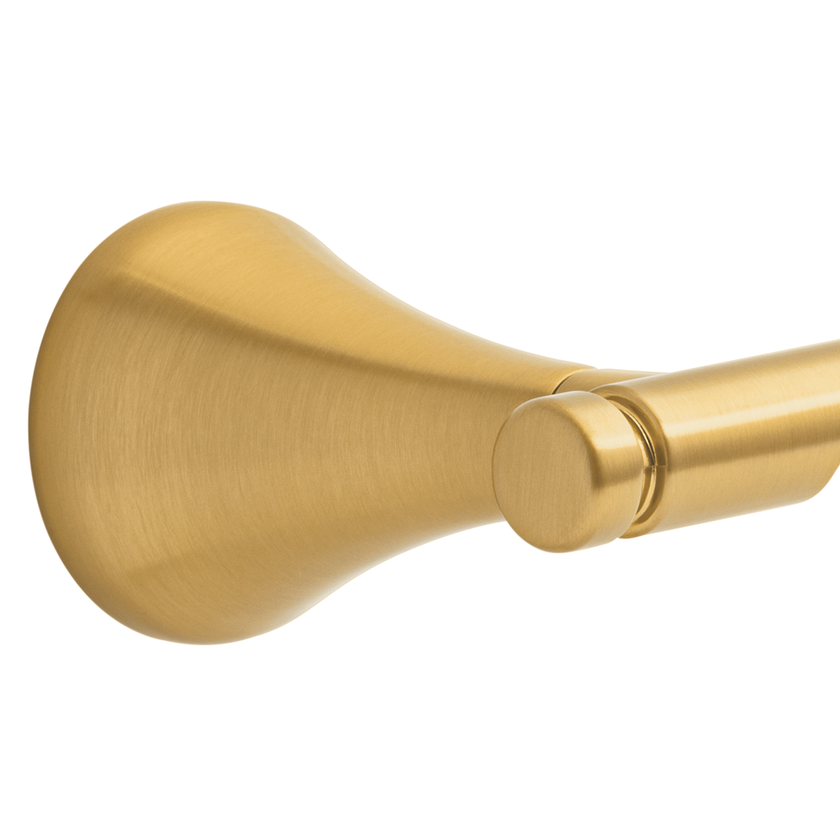 Brushed Gold / 1