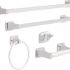 Polished Chrome / 30