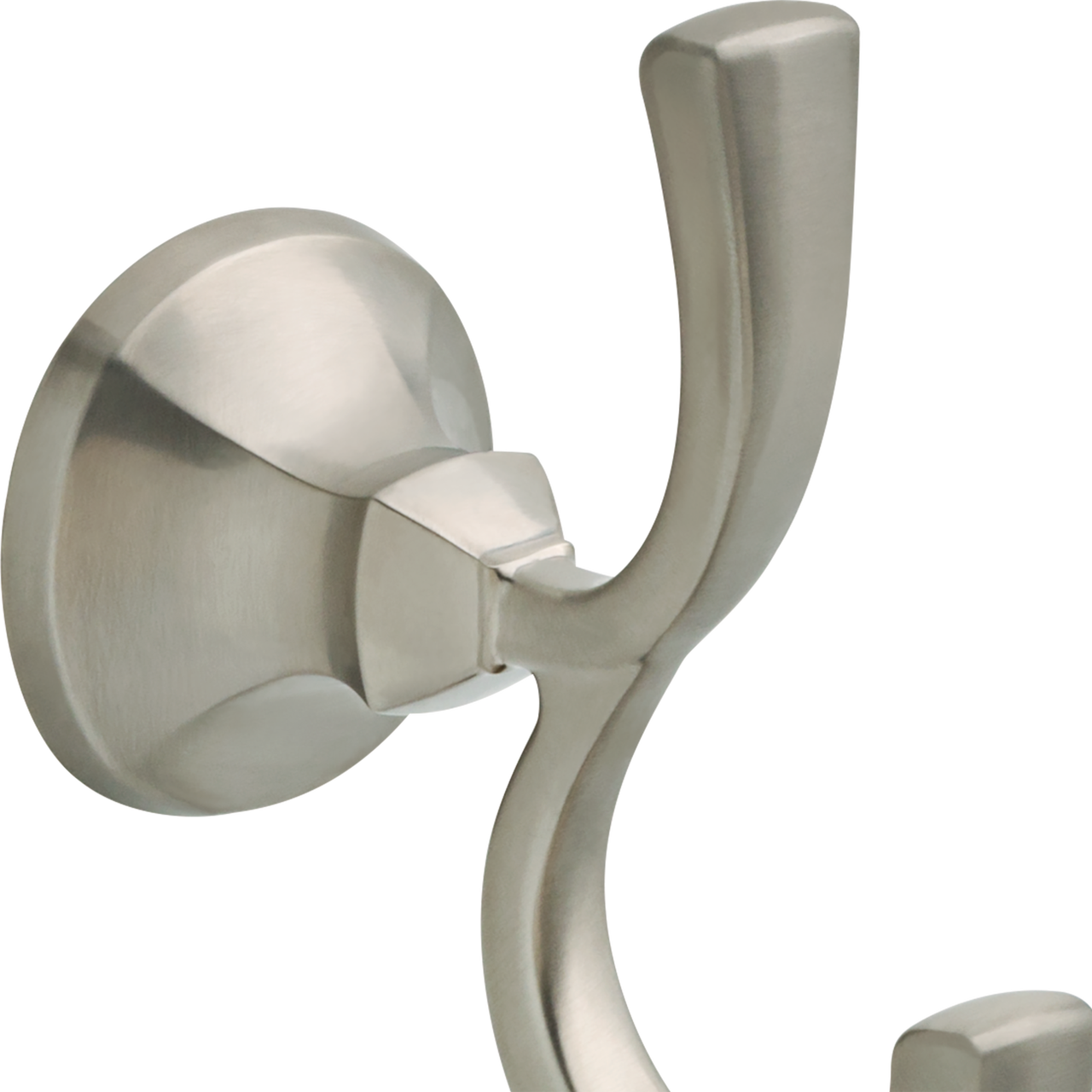 Brilliance Stainless Steel / 1