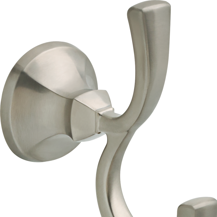 Brilliance Stainless Steel / 1