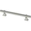Satin Nickel / 1-3/8