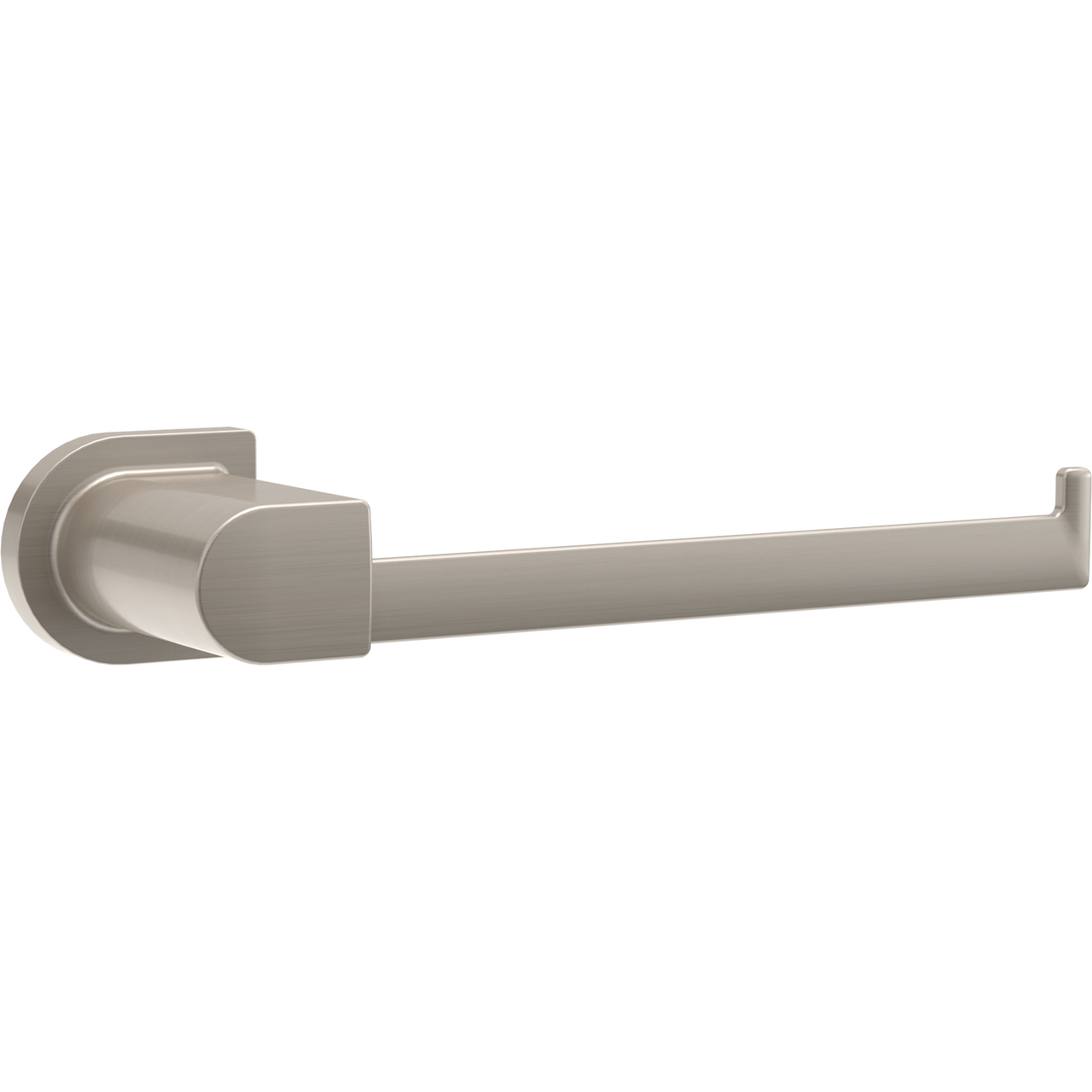 SpotShield Brushed Nickel / 1
