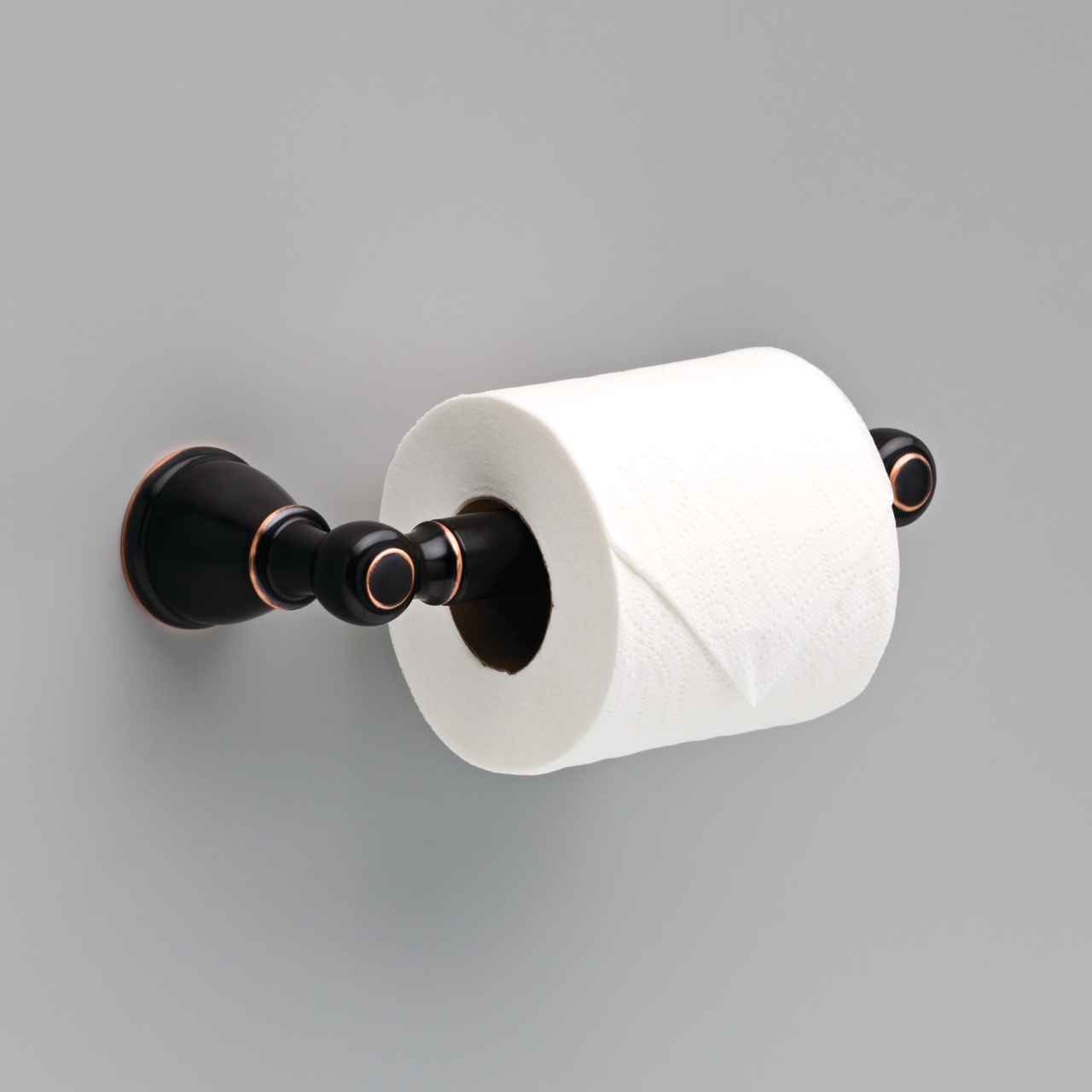 Oil Rubbed Bronze / 1