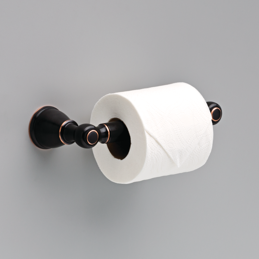 Oil Rubbed Bronze / 1