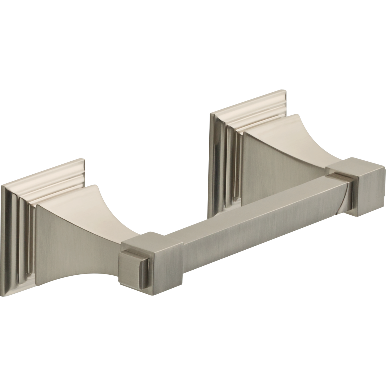 SpotShield Brushed Nickel / 1