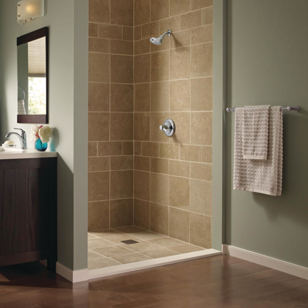 Polished Chrome / 24