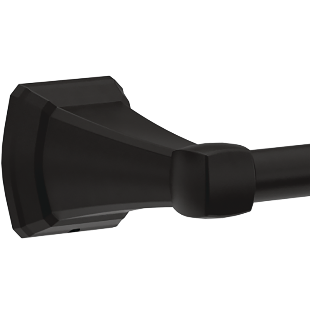Matte Black / 18