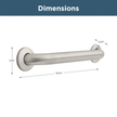 Stainless Steel / 16