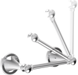 Polished Chrome / 1