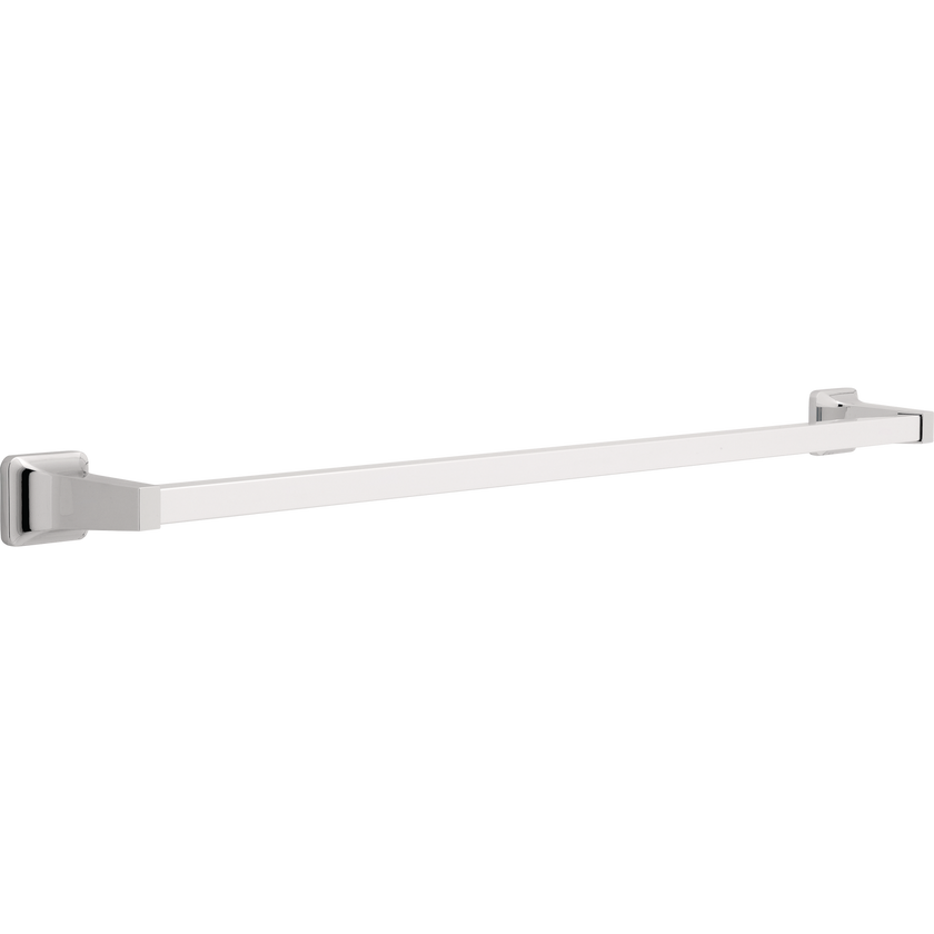 Polished Chrome / 30