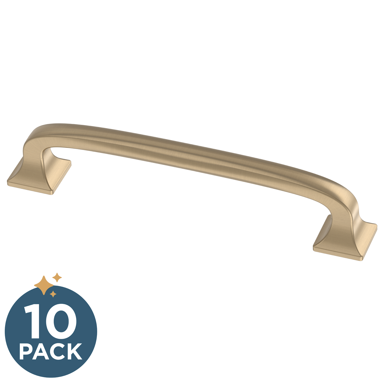 Champagne Bronze / 4