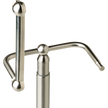 SpotShield Brushed Nickel / 1