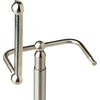 SpotShield Brushed Nickel / 1