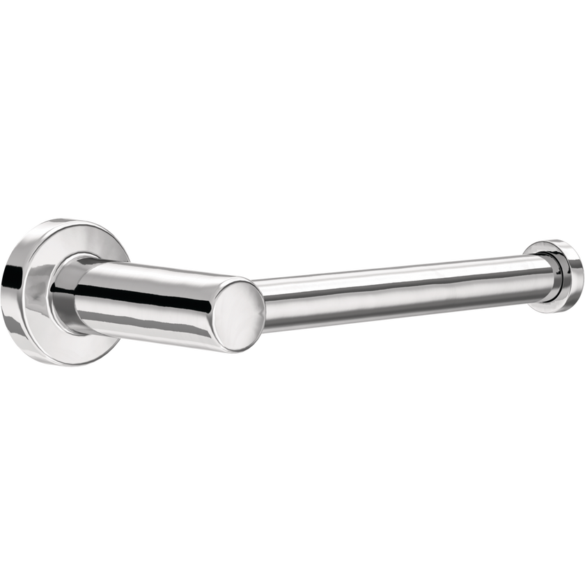 Polished Chrome / 18