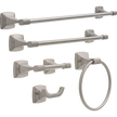 SpotShield Brushed Nickel / 24