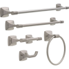 SpotShield Brushed Nickel / 24