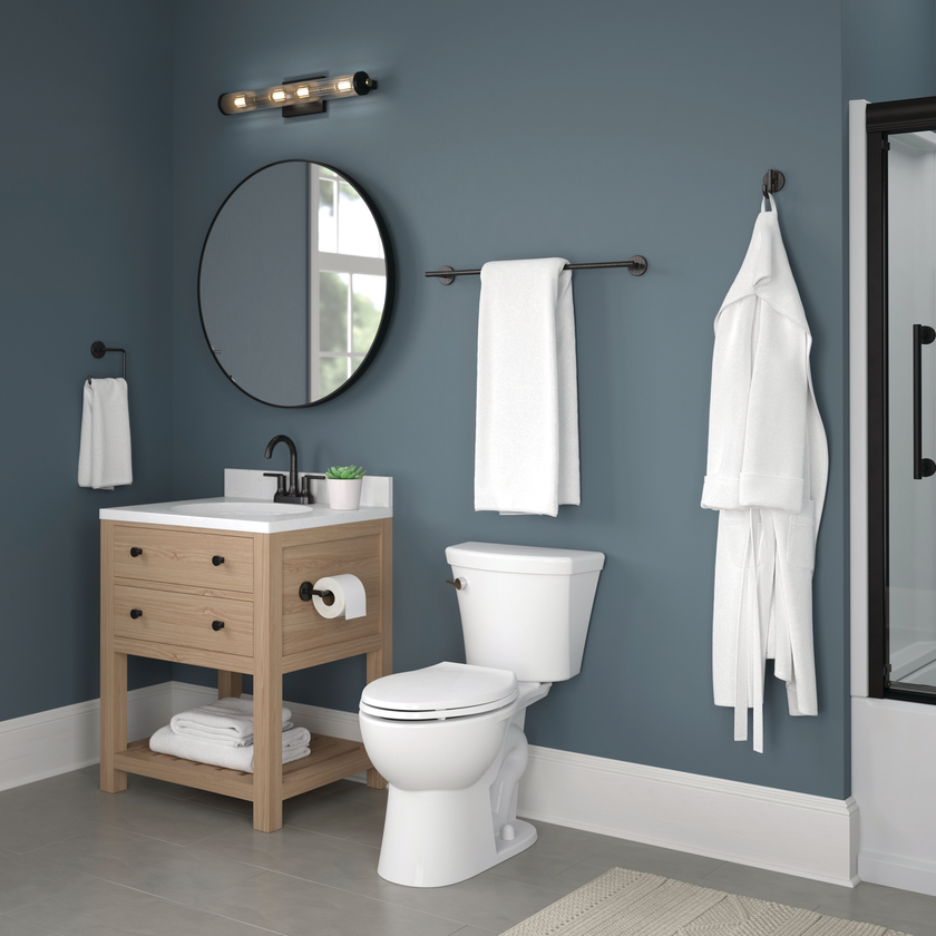 Venetian Bronze / 24