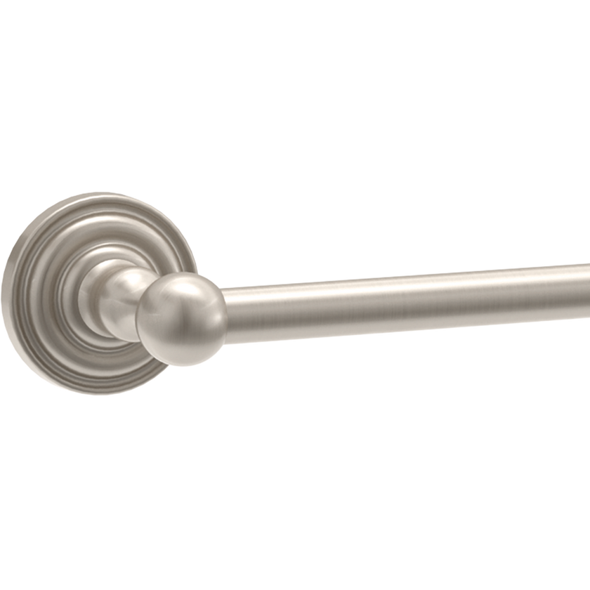 SpotShield Brushed Nickel / 24