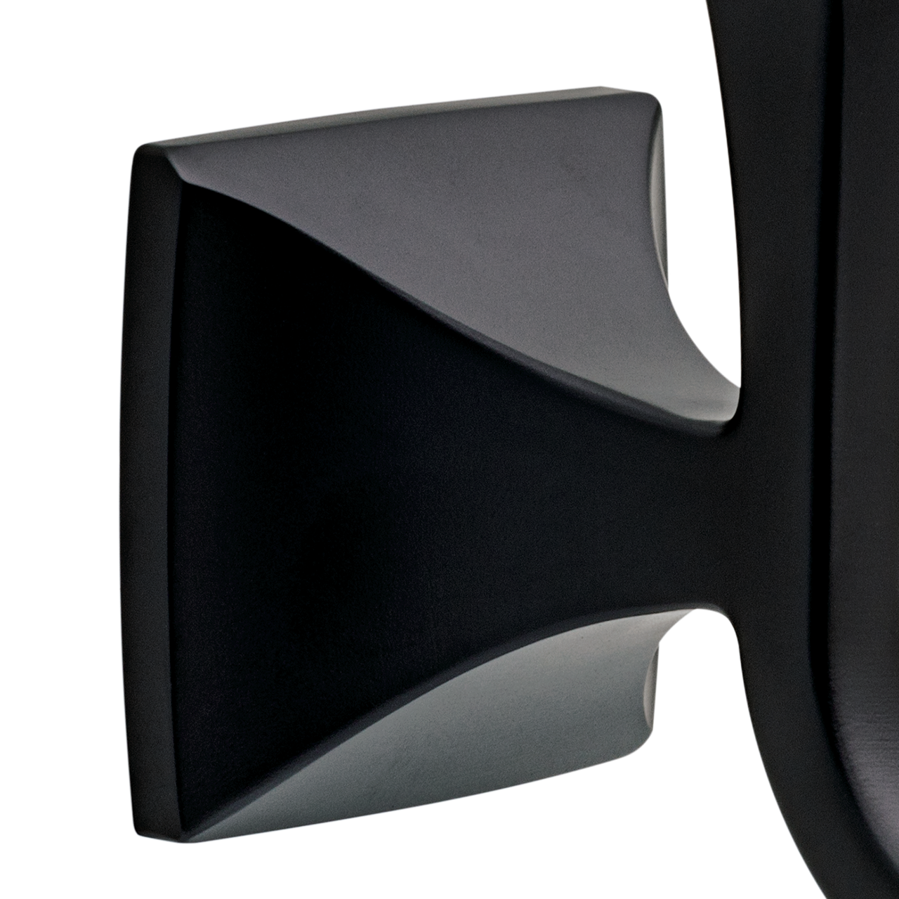 Matte Black / 1