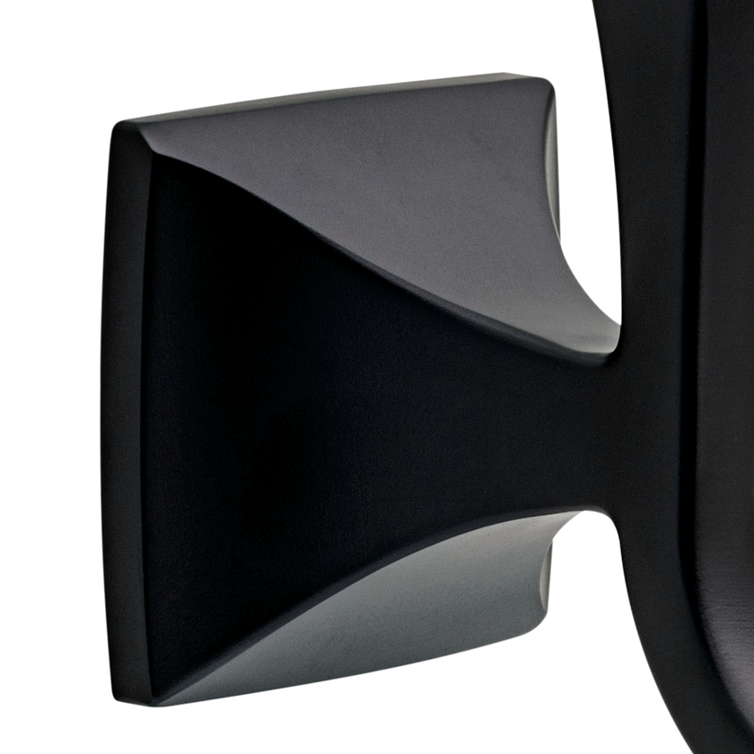 Matte Black / 1