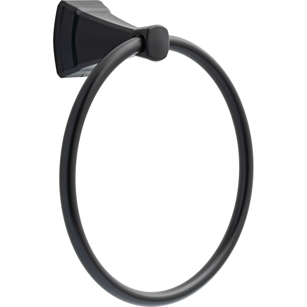Matte Black / 18