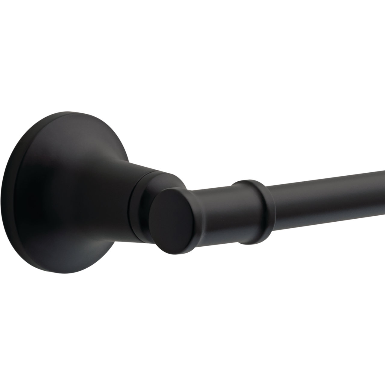 Matte Black / 24