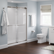 SpotShield Brushed Nickel / 1