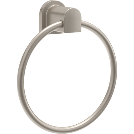 SpotShield Brushed Nickel / 1