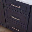 Satin Nickel / 5-1/16