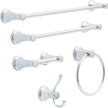 Polished Chrome / 1