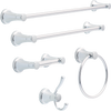 Polished Chrome / 1