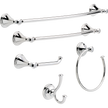 Polished Chrome / 18