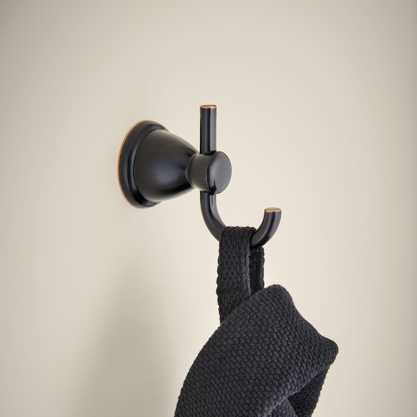 Oil Rubbed Bronze / 1