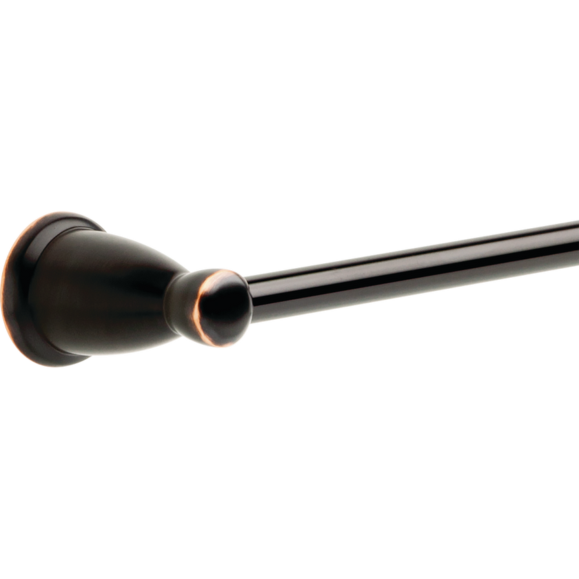 Oil Rubbed Bronze / 18