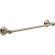 SpotShield Brushed Nickel / 18