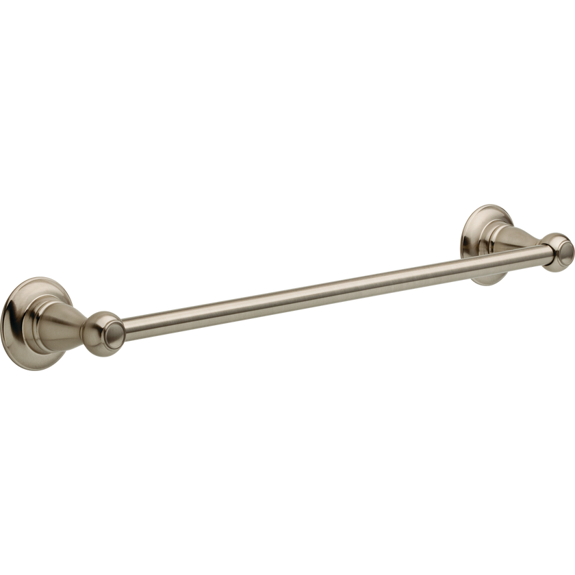 SpotShield Brushed Nickel / 18