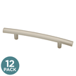 Satin Nickel / 3-3/4